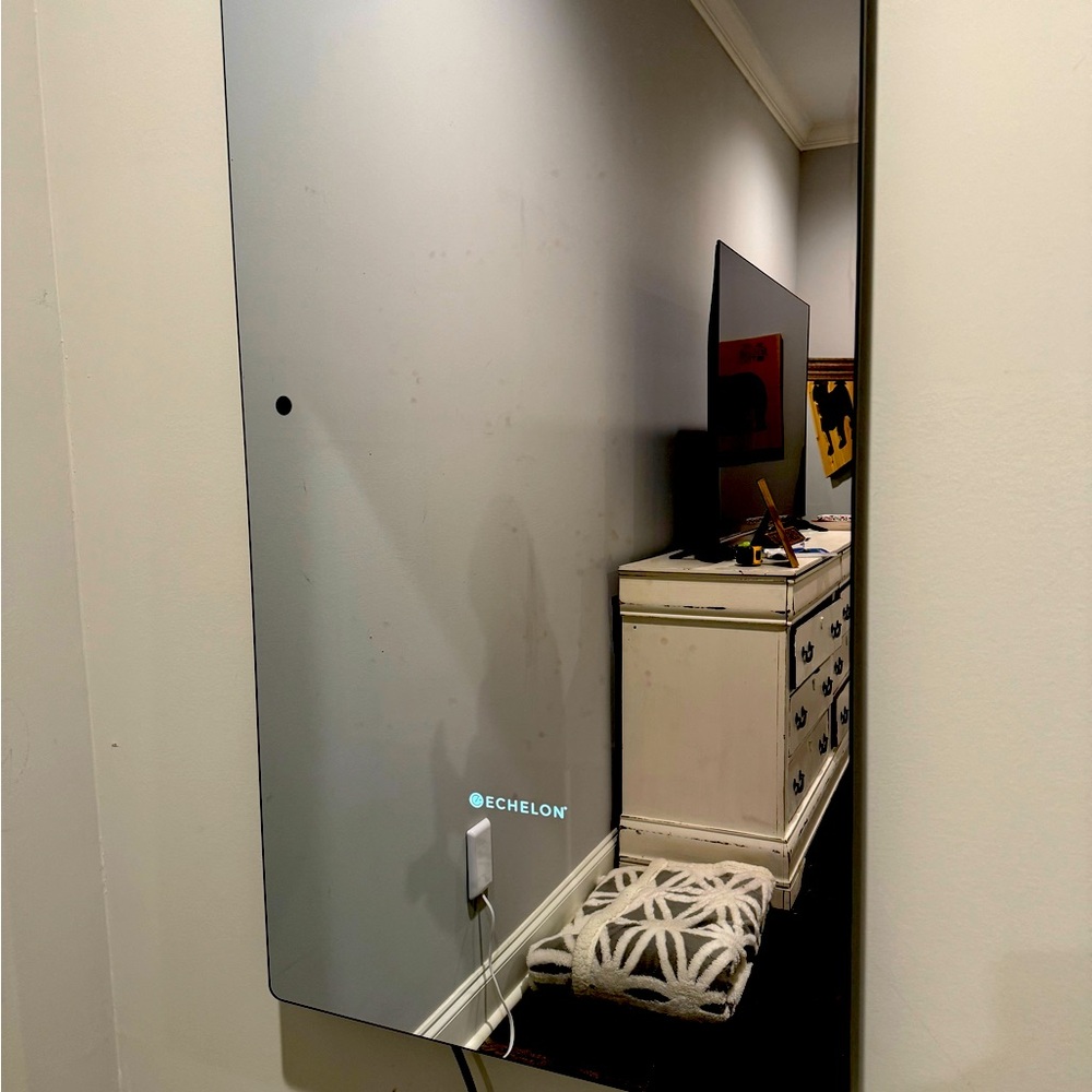 Echelon Mirror